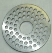 РЕШЁТКА 6 ММ Д/МЯСОРУБКИ КТ LM-5 ENTERPRISE LM0506,0