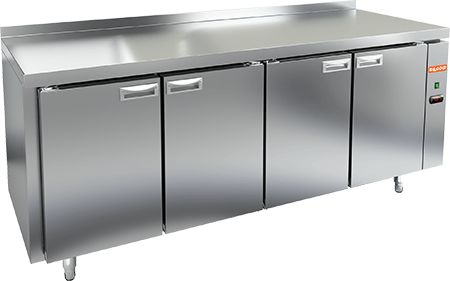 СТОЛ С МОРОЗ.ШКАФОМ HICOLD GN 1111/BT P БЕЗ АГРЕГАТА