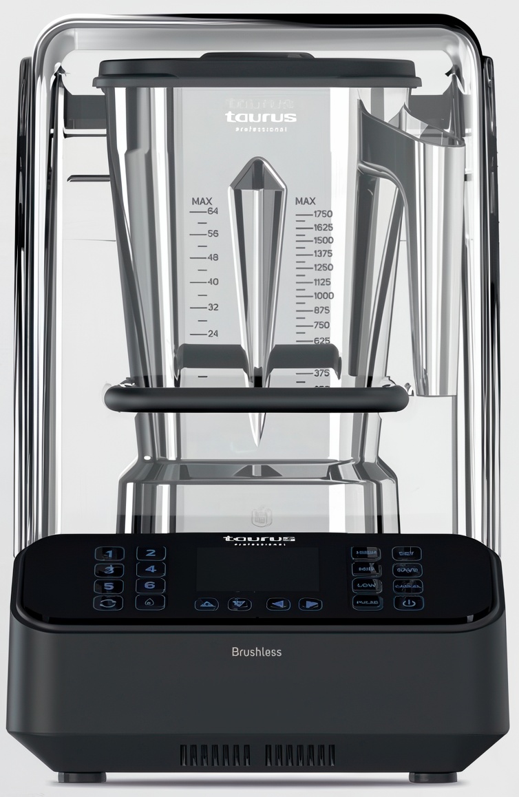 БЛЕНДЕР TAURUS PRIOR PRO S миниатюра 1