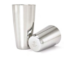 Шейкер американский, стаканы 0,82л и 0,53л, нерж.сталь Superfly Set M37161