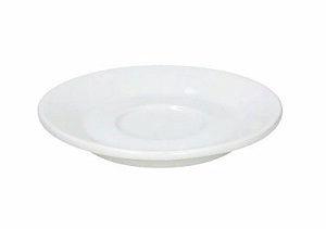 Блюдце 12см AMBIENTE BIANCO AM005120000