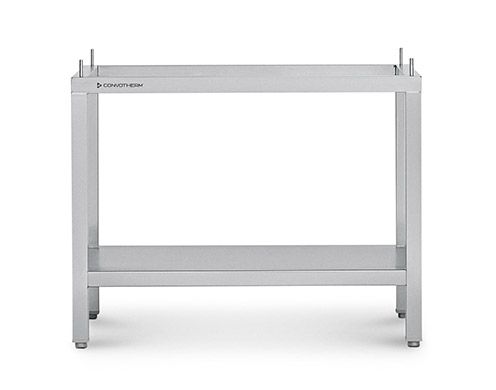 Подставка Convotherm 6.20, 10.20 открытая с полкой