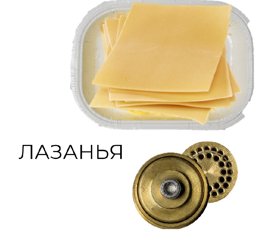 ФОРМА GUSTOTEK С РЕГУЛИРОВКОЙ
