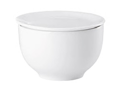 Сахарница без крышки 280мл Rotondo 67305-62