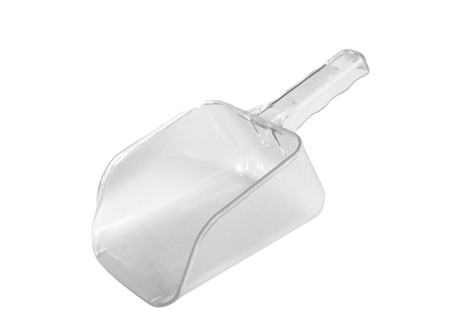 Совок для сыпучих продуктов 960 гр поликарбонат, P-039 миниатюра 1