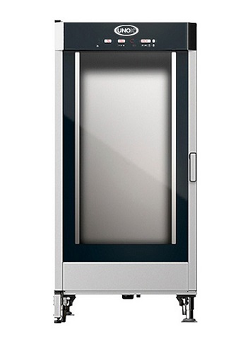 ШКАФ РАССТОЕЧНЫЙ UNOX XEBPL-16EU-D миниатюра 1