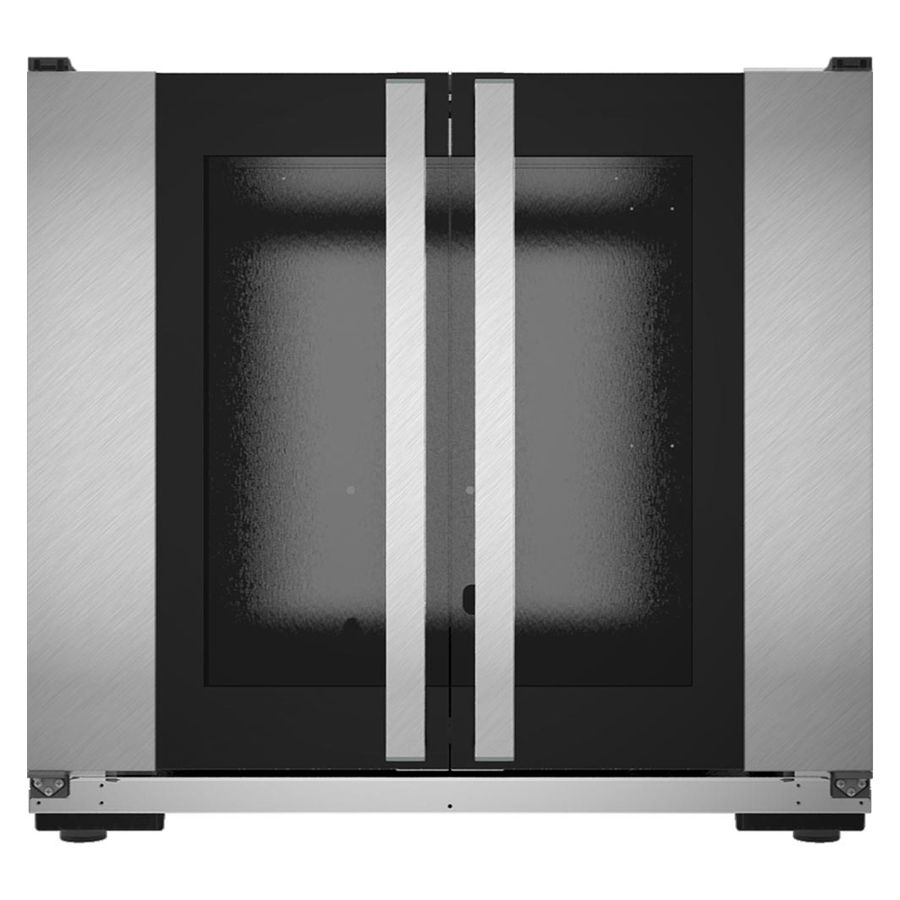 Шкаф расстоечный UNOX XEKPT-08HS-C миниатюра 1