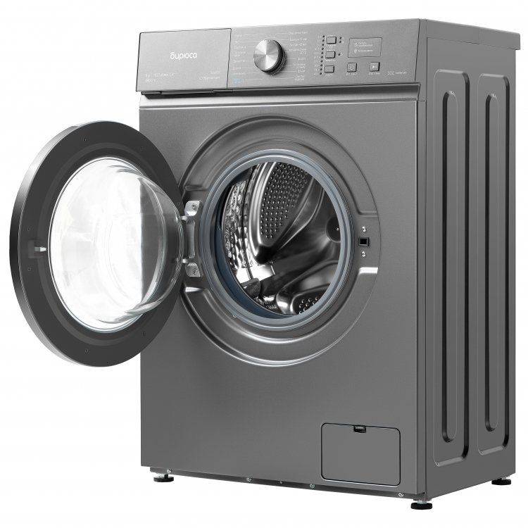 Стиральная машина Бирюса WM-SM510/10 M миниатюра 1