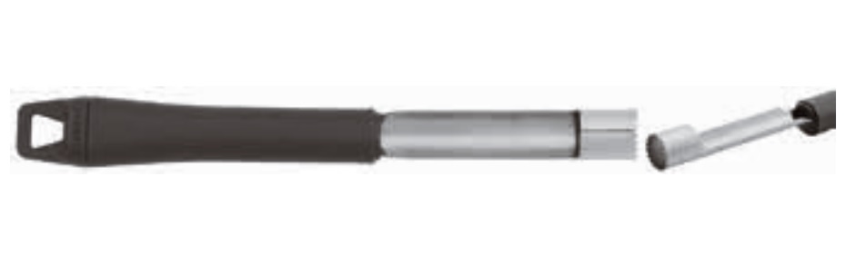 Нож для сердцевины яблока 48280-25