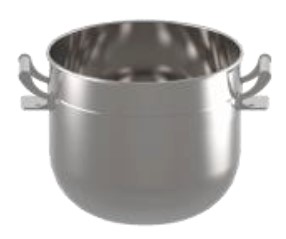ДЕЖА МИКСЕРА STARMIX 60 Л VSPL100/60
