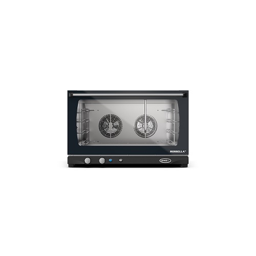 ПЕЧЬ КОНВЕКЦИОННАЯ UNOX XFT193 миниатюра 1