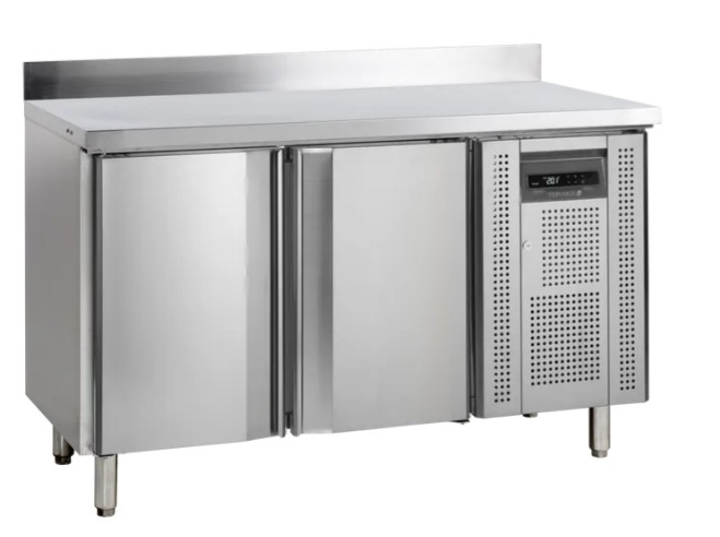 СТОЛ МОРОЗИЛЬНЫЙ TEFCOLD SK6210BT/+SP