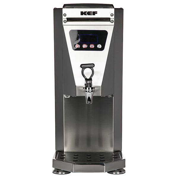 KEF Чайная станция TB18 Warmer миниатюра 1