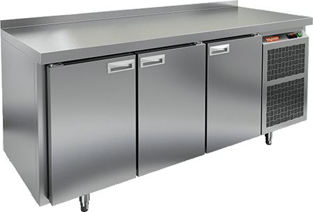 СТОЛ С ОХЛАЖД.ШКАФОМ HICOLD BN 111/TN
