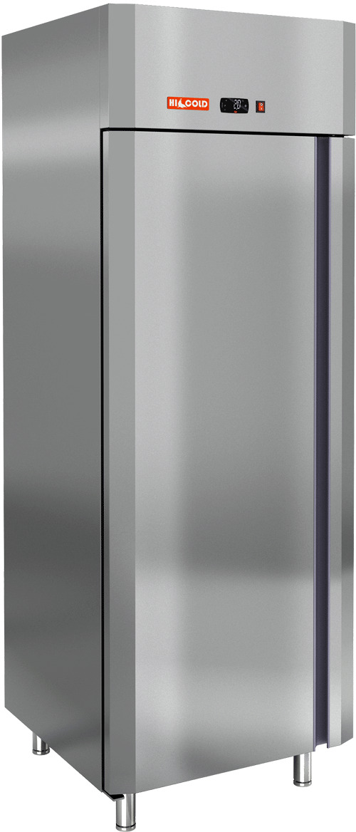 ШКАФ ХОЛОДИЛЬНЫЙ HICOLD C60 1/TN миниатюра 1