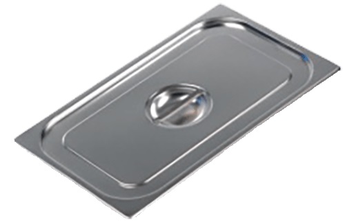 КРЫШКА К ГАСТРОЕМКОСТИ HURAKAN GD 1/2