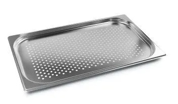 ГАСТРОЕМКОСТЬ HURAKAN GN-P 1/1-20