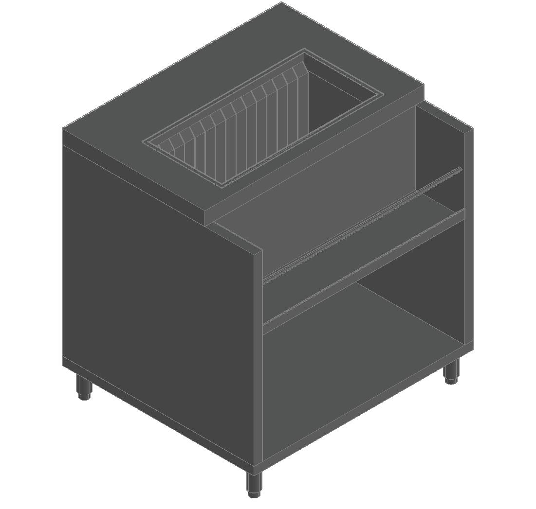 СТАНЦИЯ БАРНАЯ HICOLD НБМВЛ-8/7