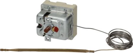Термостат защитный  150 °C 3-полюс 0,5А миниатюра 1