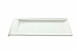 Блюдо презентационное 32,5х19,8см прямоугольное SHOW PLATE S0934320BIA