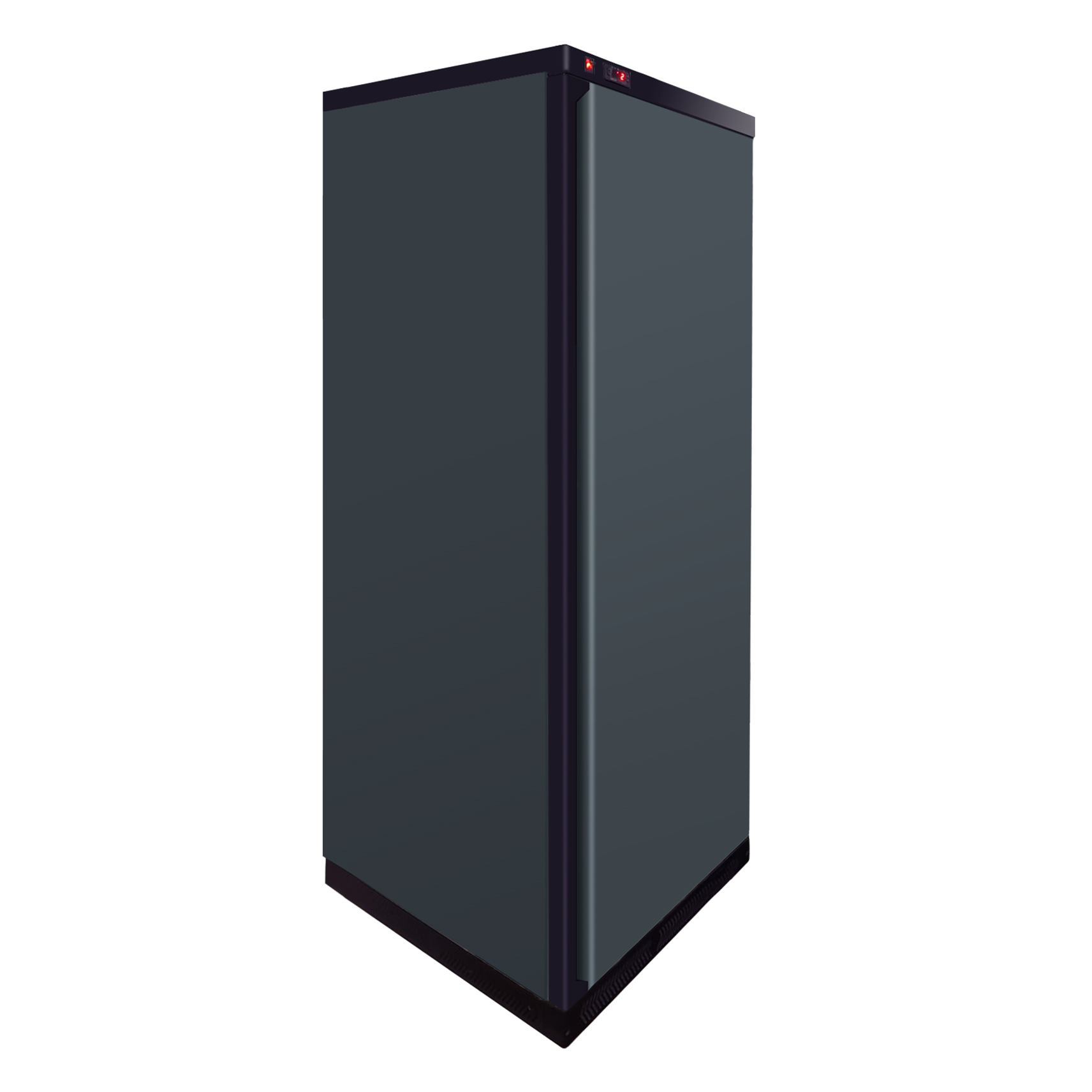 ШКАФ СРЕДНЕТЕМПЕРАТУРНЫЙ VELES M7 S-L (RAL-7024/9003