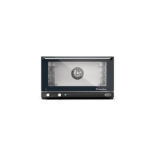 ПЕЧЬ КОНВЕКЦИОННАЯ UNOX XF043 миниатюра 1