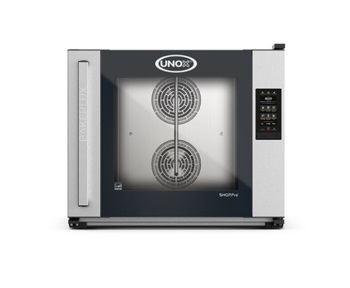 ПЕЧЬ КОНВЕКЦИОННАЯ UNOX XEFR-06EU-EMLV-DR