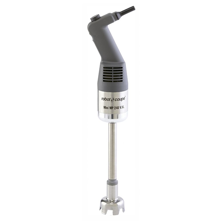 МИКСЕР ROBOT COUPE MINI MP240 V.V. миниатюра 2