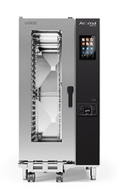 ПАРОКОНВЕКТОМАТ LAINOX AROMA NABOO 5.0 AREN154B+BPK