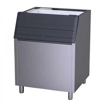 БУНКЕР ДЛЯ ЛЬДА BREMA BIN 200*G160-280-510-TM