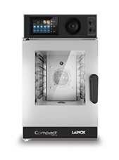 ПАРОКОНВЕКТОМАТ LAINOX NABOO COMPACT COEN026R+BPK