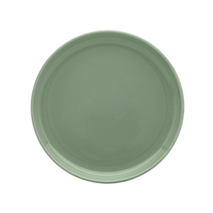 Тарелка мелкая FLAT Shape MATCHA 20см Oxford 136123, AO03-1A04