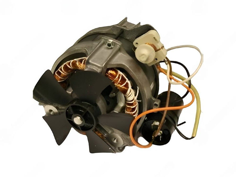 Двигатель H50 для овощерезки CL30 230/50/1, арт.3122S