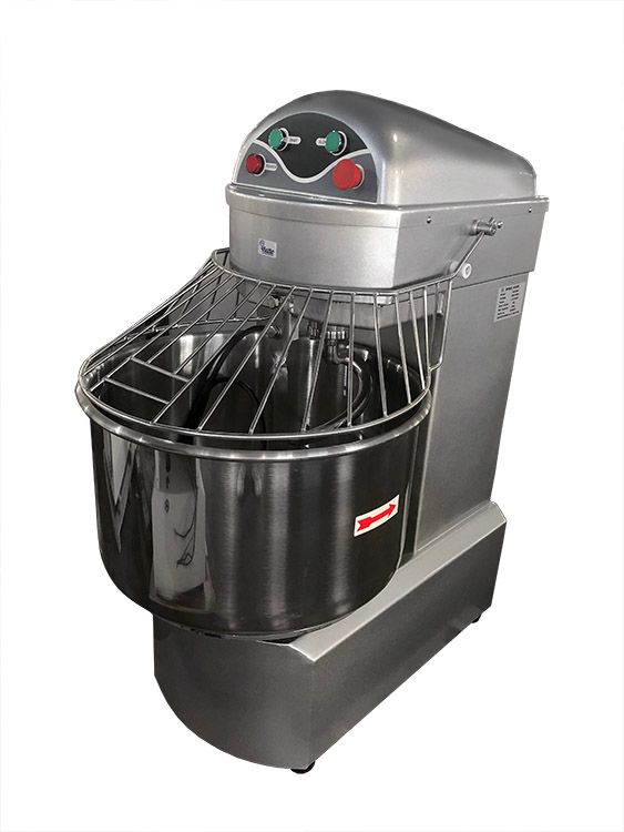 Тестомес HS-50AP 380В миниатюра 1