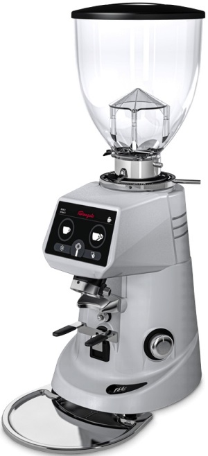 Кофемолка F64 E Classic Grey миниатюра 2