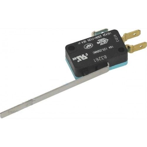 Микровыключатель для фритюрниц FT, арт.32W2640