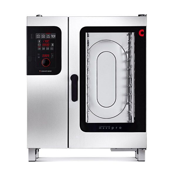 Пароконвектомат Convotherm maxx pro easyDial 10.10 GB