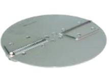 ДИСК СОЛОМКА FEUMA 542828 7Х10ММ