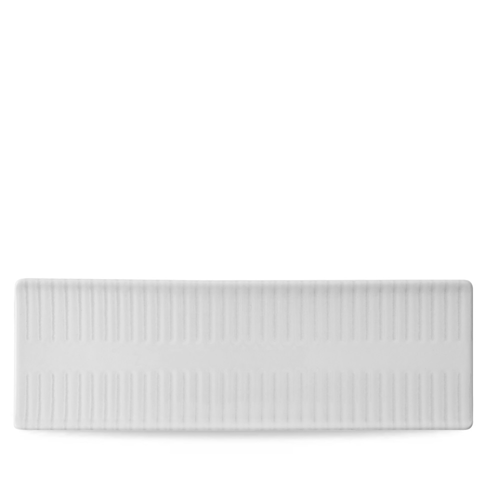 Поднос дегустационный 32,3x10,5см Era, цвет Grey ERAGOF331