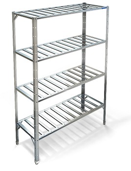СТЕЛЛАЖ СТР-054/2003 РЕШЕТЧ.