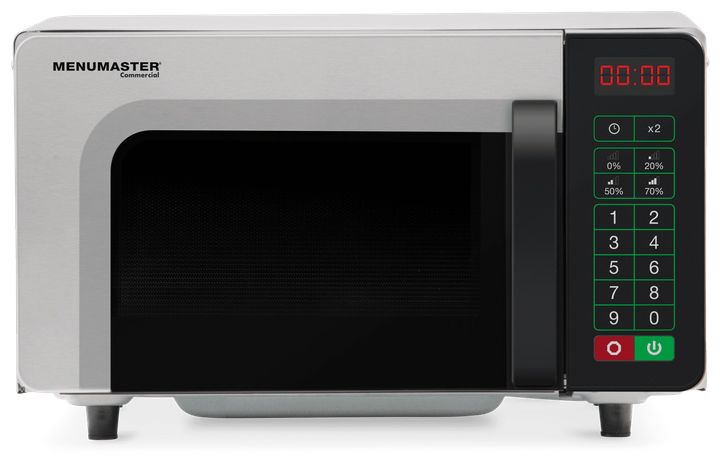 ПЕЧЬ СВЧ MENUMASTER RMS510TS2 миниатюра 2