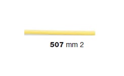 ФОРМА LA MONFERRINA ДЛЯ P6/P12 SPAGHETTI ALLA CHITARRA 2 MM 507 БРОНЗА