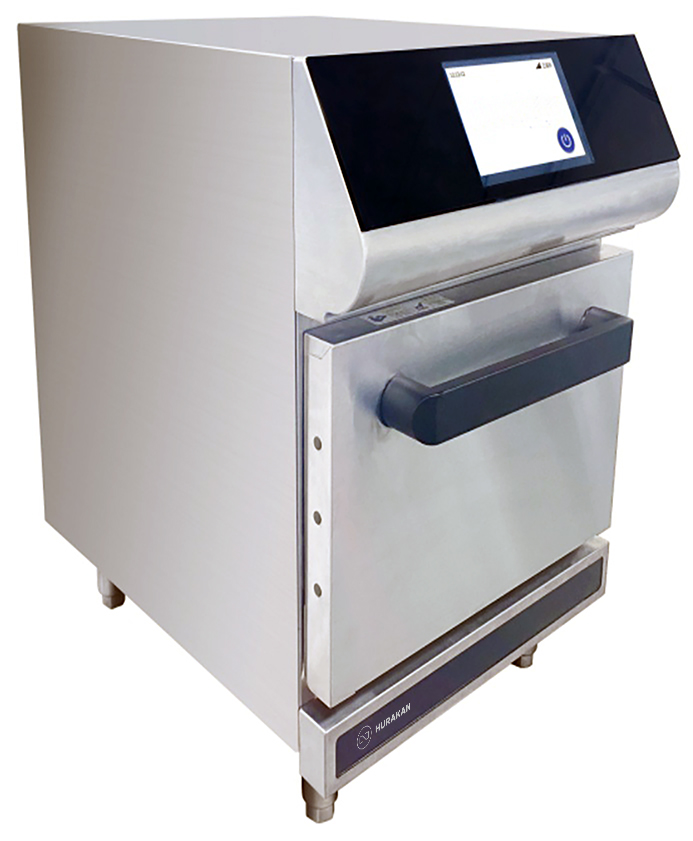 ПЕЧЬ КОМБИНИРОВАННАЯ HURAKAN HKN-HSO18W