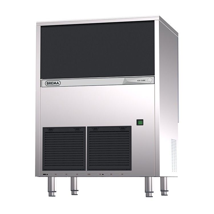 ЛЬДОГЕНЕРАТОР BREMA КУБИК CB 840A HC миниатюра 2