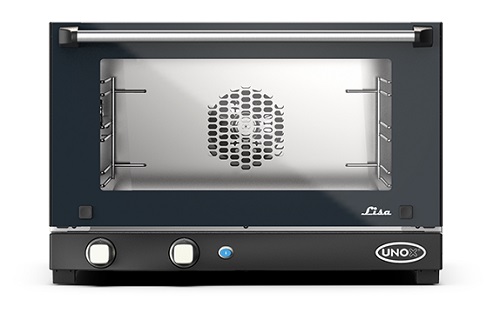 ПЕЧЬ КОНВЕКЦИОННАЯ UNOX XF013 миниатюра 1