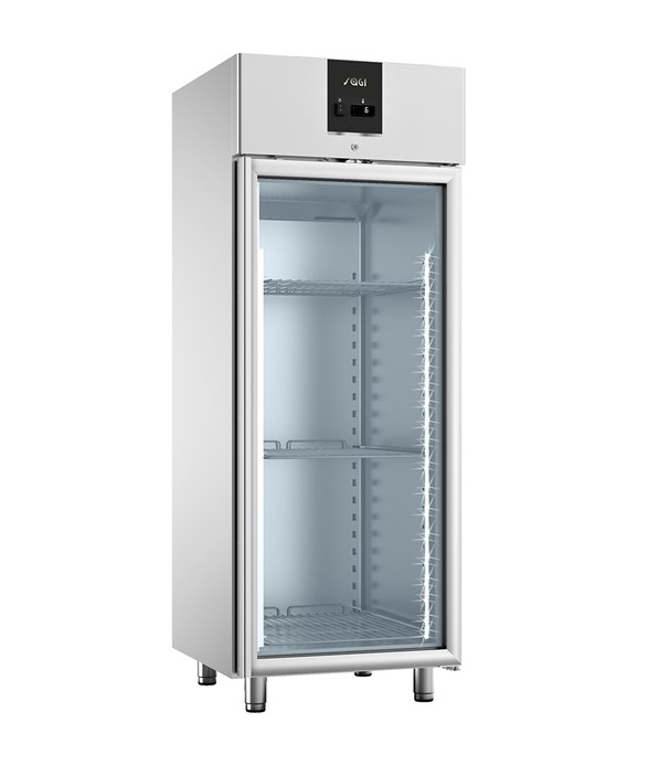 ШКАФ ХОЛОДИЛЬНЫЙ SAGI FD7TPV миниатюра 1