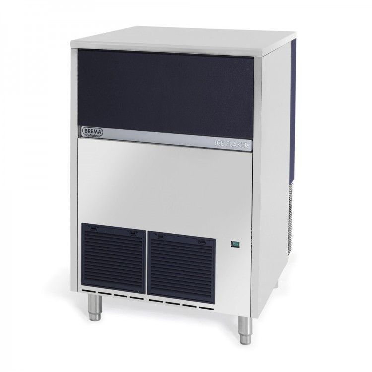 Льдогенератор Brema GB 1555W HC миниатюра 1