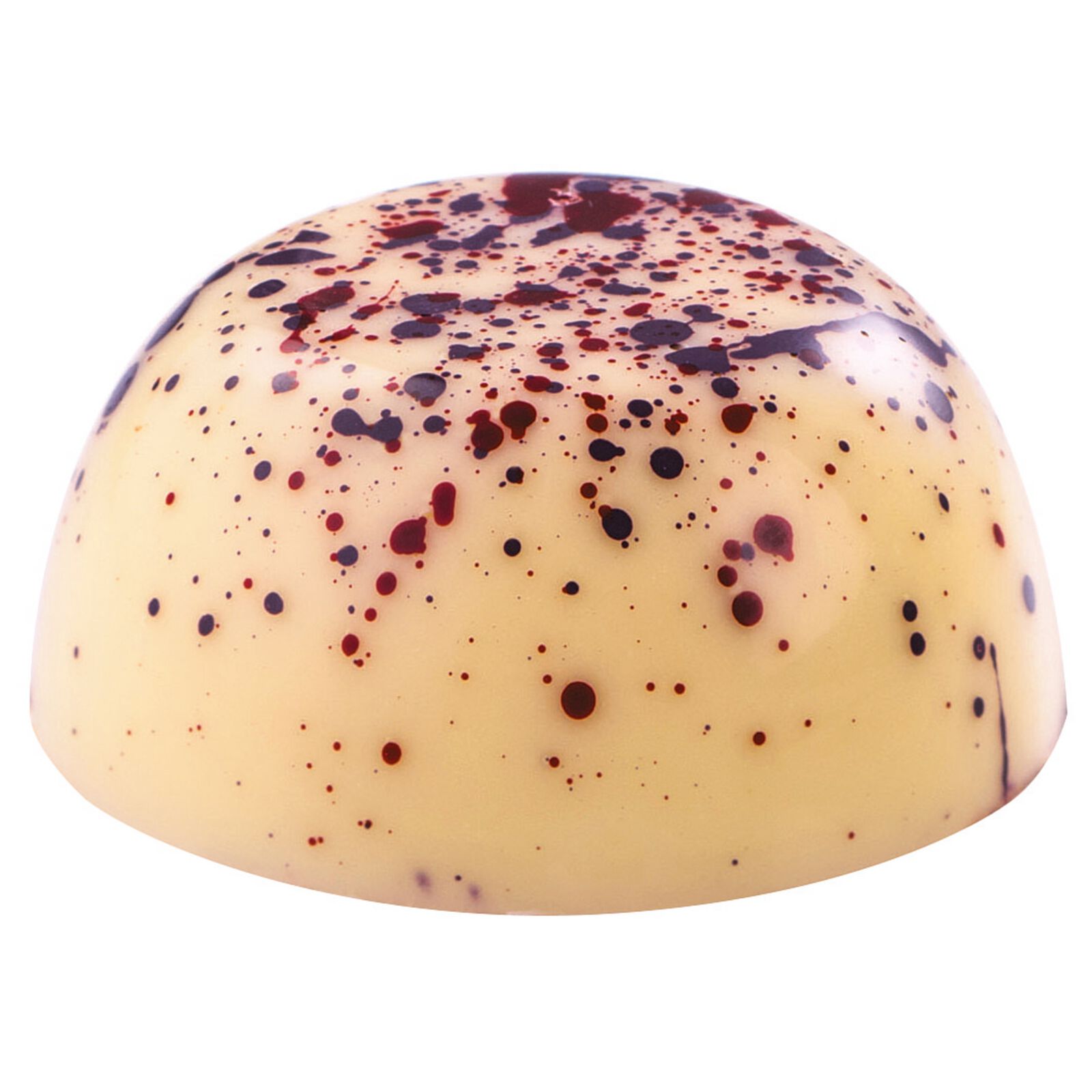 Форма д/шок. конфет d35мм h15мм, 24 ячейки, 11гр, п/к 47860-96
