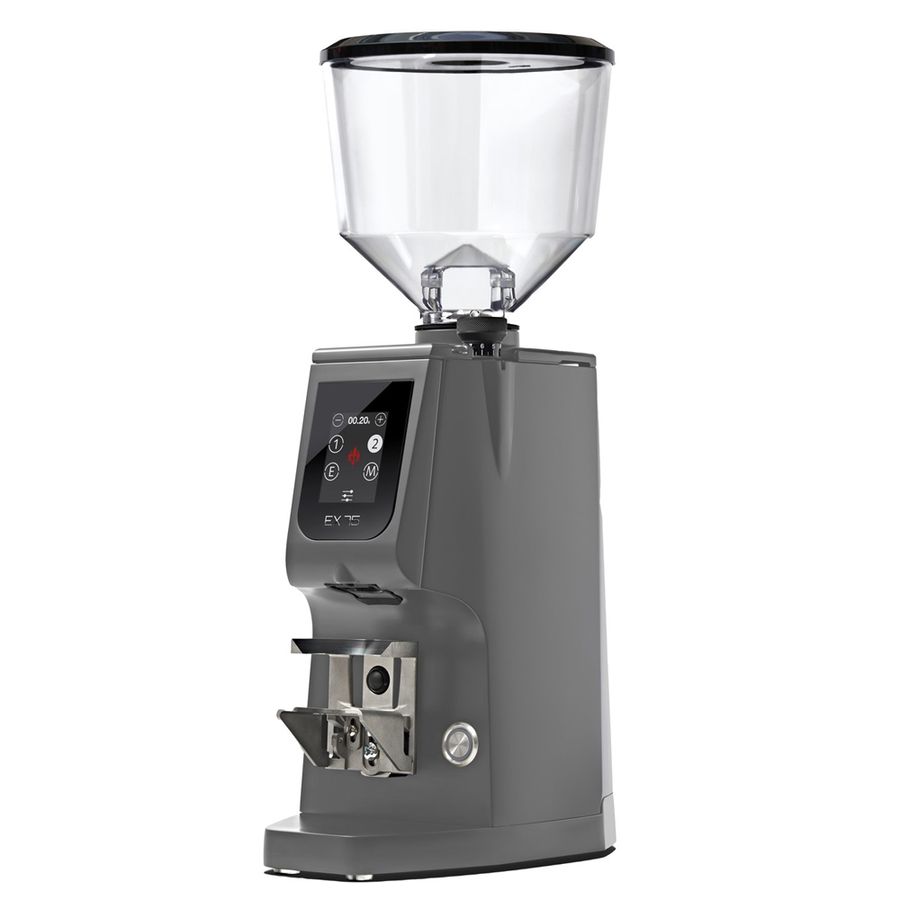 Кофемолка Atom Excellence 75B Grey