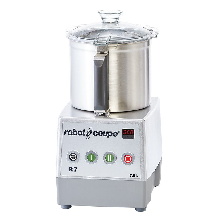 КУТТЕР ROBOT COUPE R7 миниатюра 2